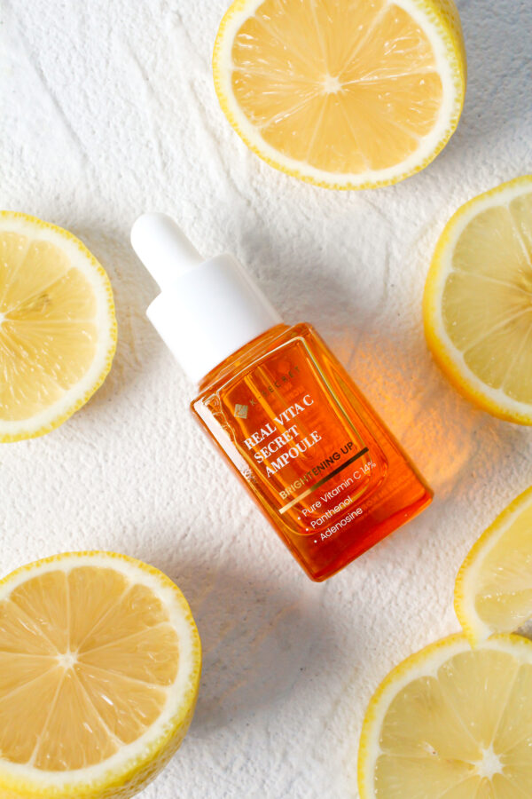 Real VITA C Secret Ampoule - Image 2