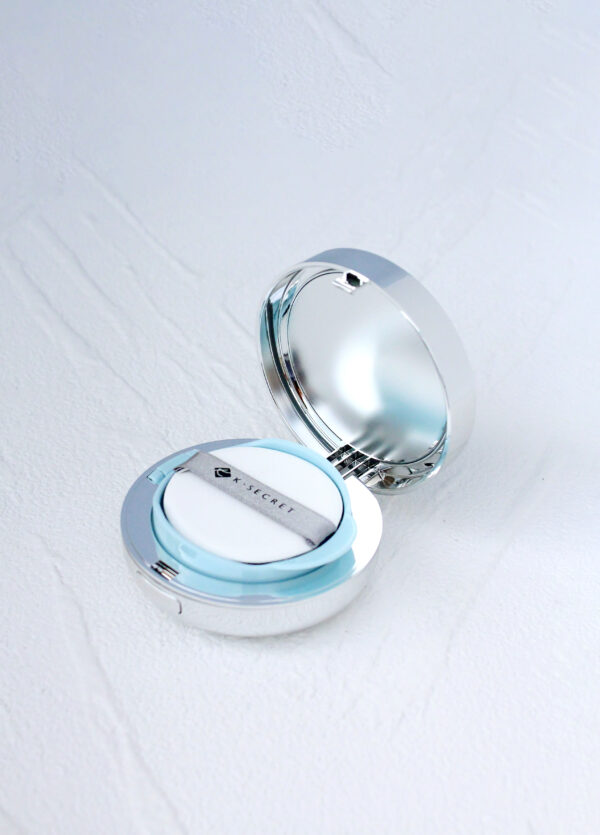 K-secret Hyaluronic Acid Secret Sun Cushion - Image 4