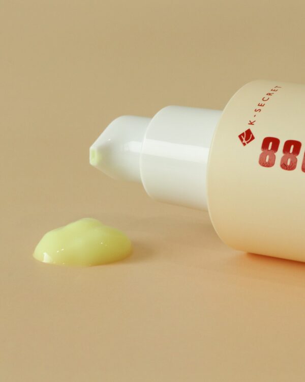 Seoul 1988 Serum: Retinal Lipsome 2% + Black Ginseng - Image 5