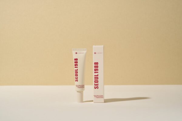 K-SECRET SEOUL 1988 Eye Cream : Retinal Liposome 4% + Fermented Bean - Image 4