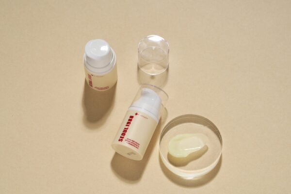 K-SECRET SEOUL 1988 Cream : Retinal Liposome 1% + Fermented Rice - Image 5