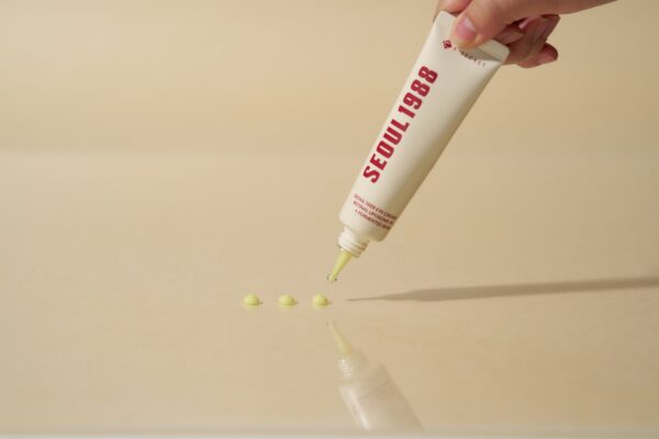 K-SECRET SEOUL 1988 Eye Cream : Retinal Liposome 4% + Fermented Bean - Image 3
